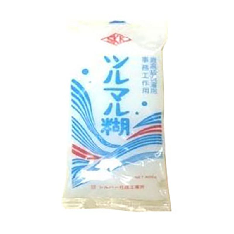 シルバー化成工業所 シルバー ツルマル糊 400g 1個（ご注文単位1個）【直送品】