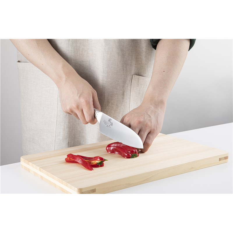 貝印 AB5162 関孫六 匠創 小三徳145mm 1個（ご注文単位5個）【直送品】