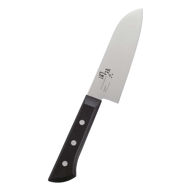 貝印 AB5421 関孫六 わかたけ 小三徳145mm 1個（ご注文単位5個）【直送品】