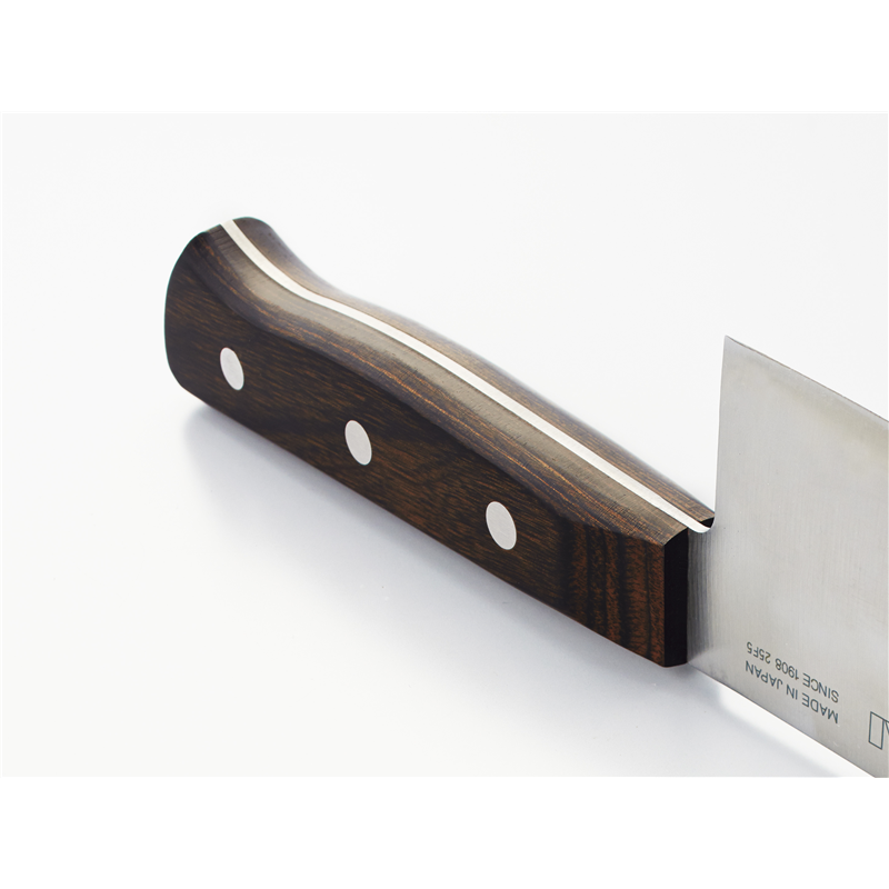 貝印 AE5146 関孫六 桃山 三徳165mm 1個（ご注文単位5個）【直送品】