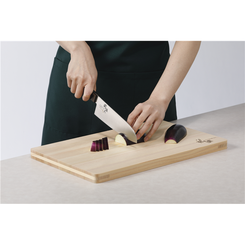 貝印 AE5146 関孫六 桃山 三徳165mm 1個（ご注文単位5個）【直送品】