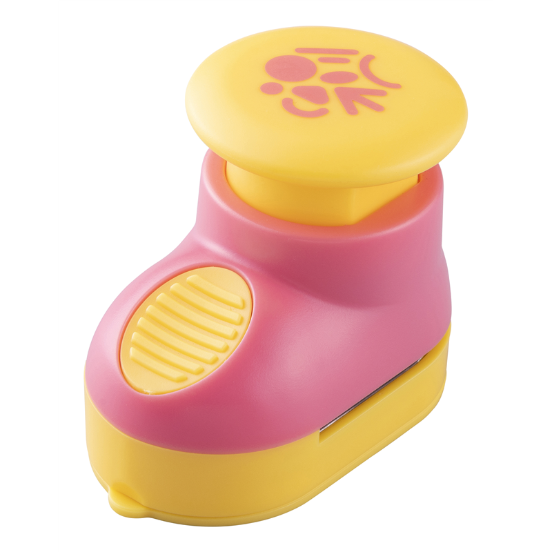 貝印 FG5135 みきママのりパンチ 1個(ご注文単位10個)【直送品】