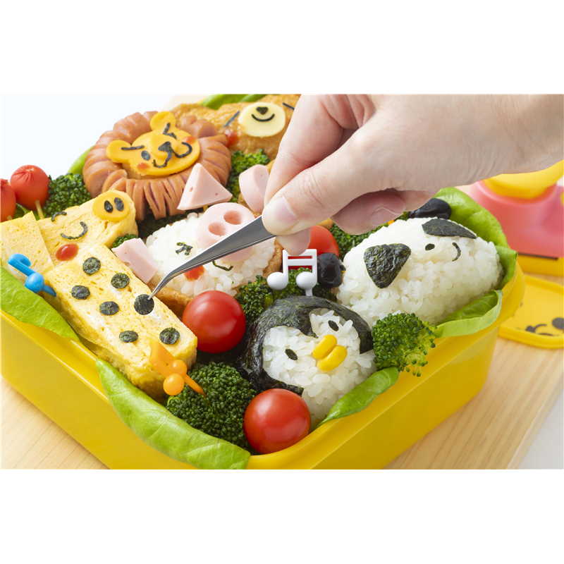 貝印 FG5135 みきママのりパンチ 1個(ご注文単位10個)【直送品】