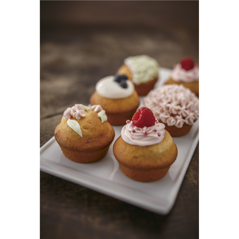 貝印 DL6173 KHS マフィン型(6個取り) 1個(ご注文単位5個)【直送品】