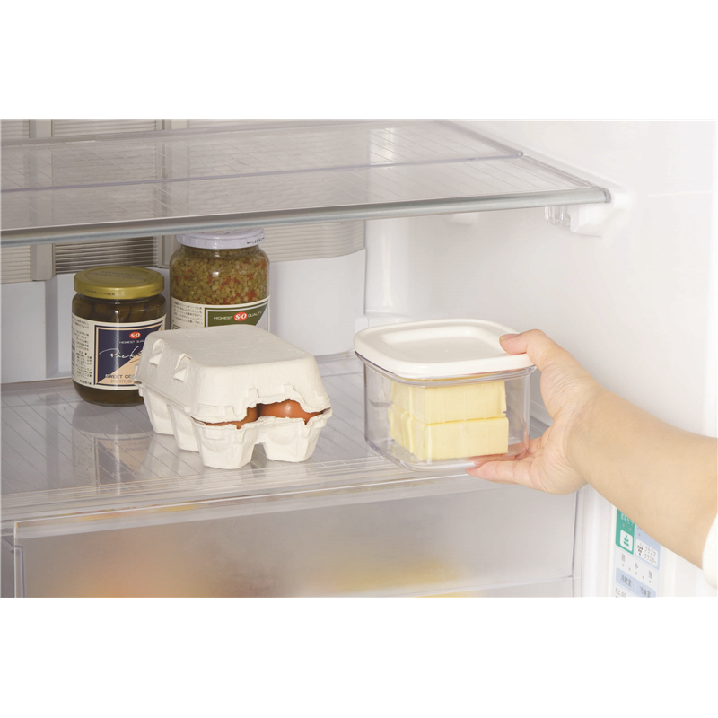 貝印 DL7042 冷たくて硬いバターをカットできるケース 1個(ご注文単位48個)【直送品】