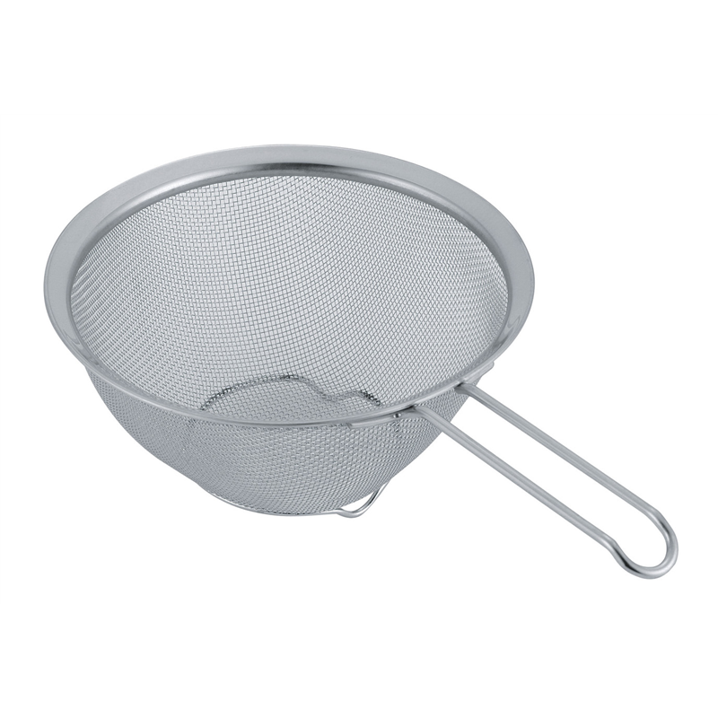 貝印 DF1454 NCD 片手ザル 18CM 1個（ご注文単位10個）【直送品】