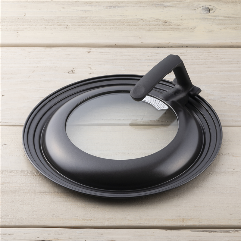 貝印 DW5627 フライパンカバースタンド付26-30cm 1個(ご注文単位12個)【直送品】