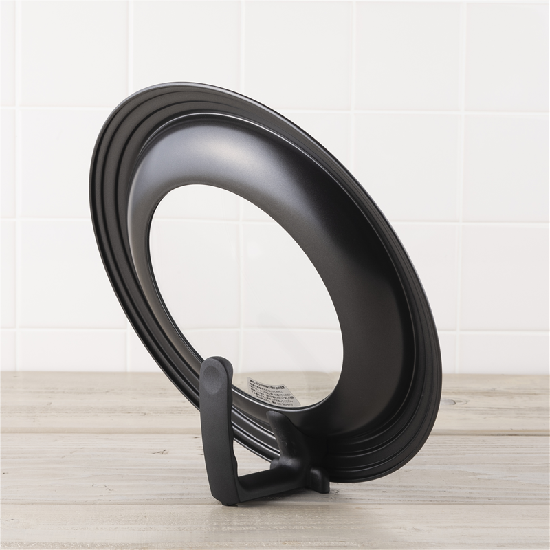 貝印 DW5627 フライパンカバースタンド付26-30cm 1個(ご注文単位12個)【直送品】