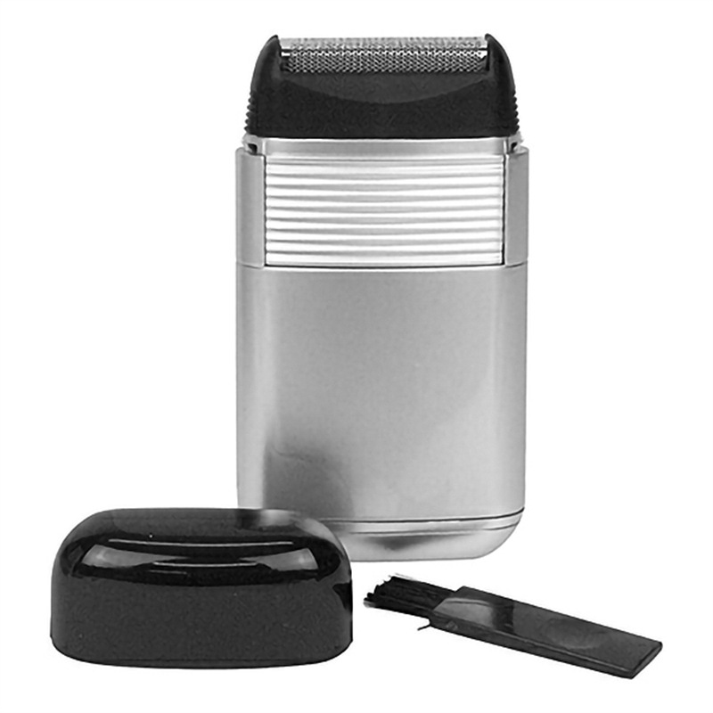 貝印 HC1109 GROOMポケシェーバー 1個（ご注文単位12個）【直送品】