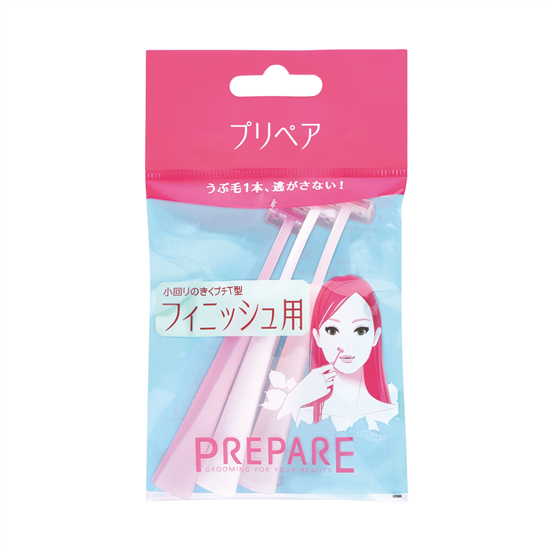ファイントゥデイ プリペア フィニッシュ用(プチT) 3本 1パック（ご注文単位1パック）【直送品】