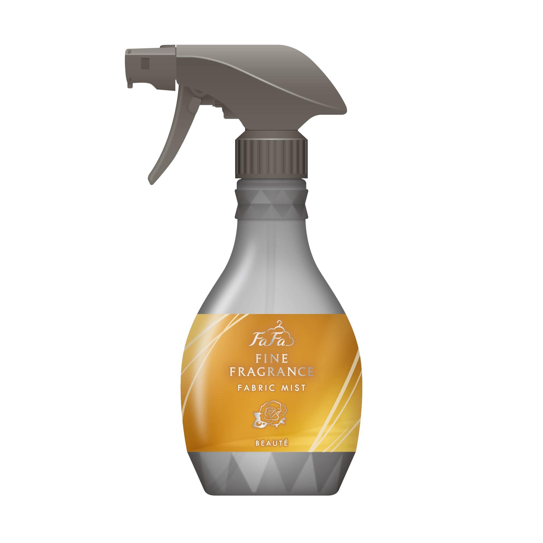 ＮＳファーファ・ジャパン ファーファ ファインフレグランスファブリックミストボーテ 本体 300mL/パック（ご注文単位1パック）【直送品】