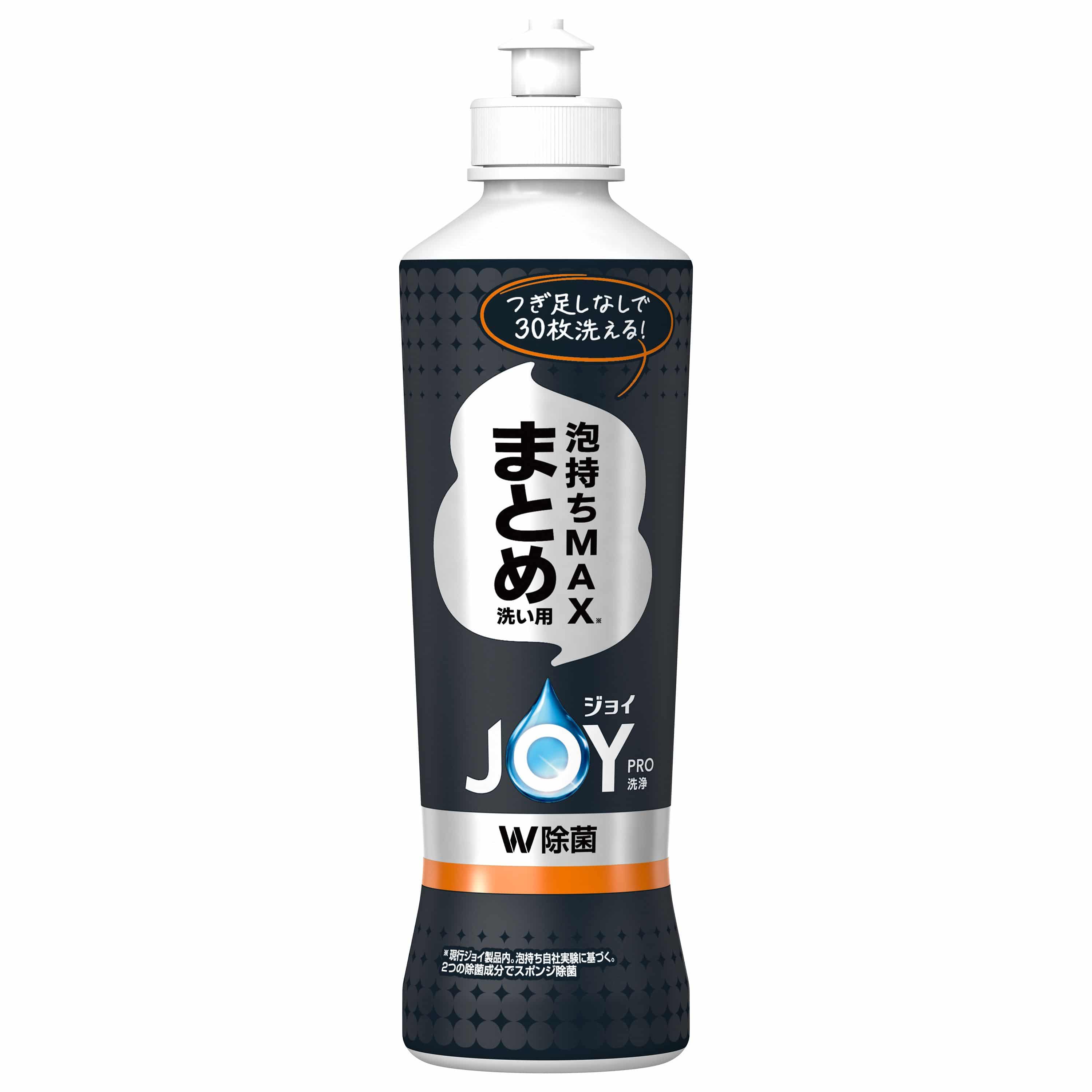 Ｐ＆Ｇジャパン ジョイPRO洗浄まとめ洗い用本体 280mL/パック（ご注文単位1パック）【直送品】
