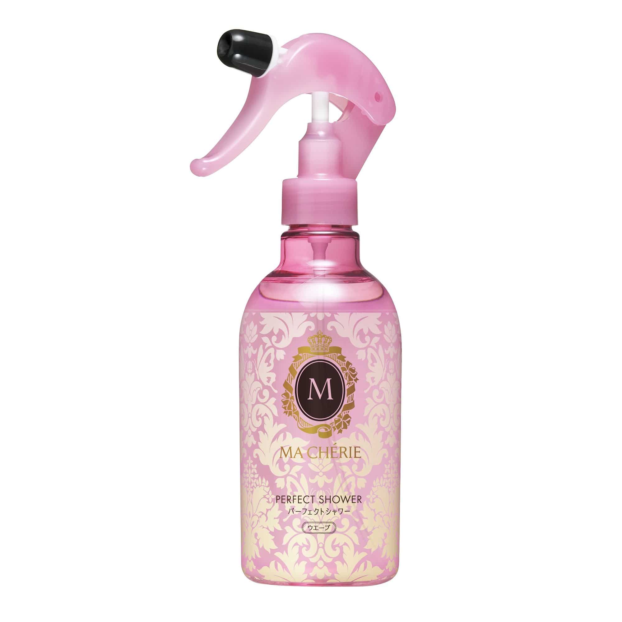 ファイントゥデイ マシェリ パーフェクトシャワー(ウエーブ) EX 250mL/パック(ご注文単位1パック)【直送品】