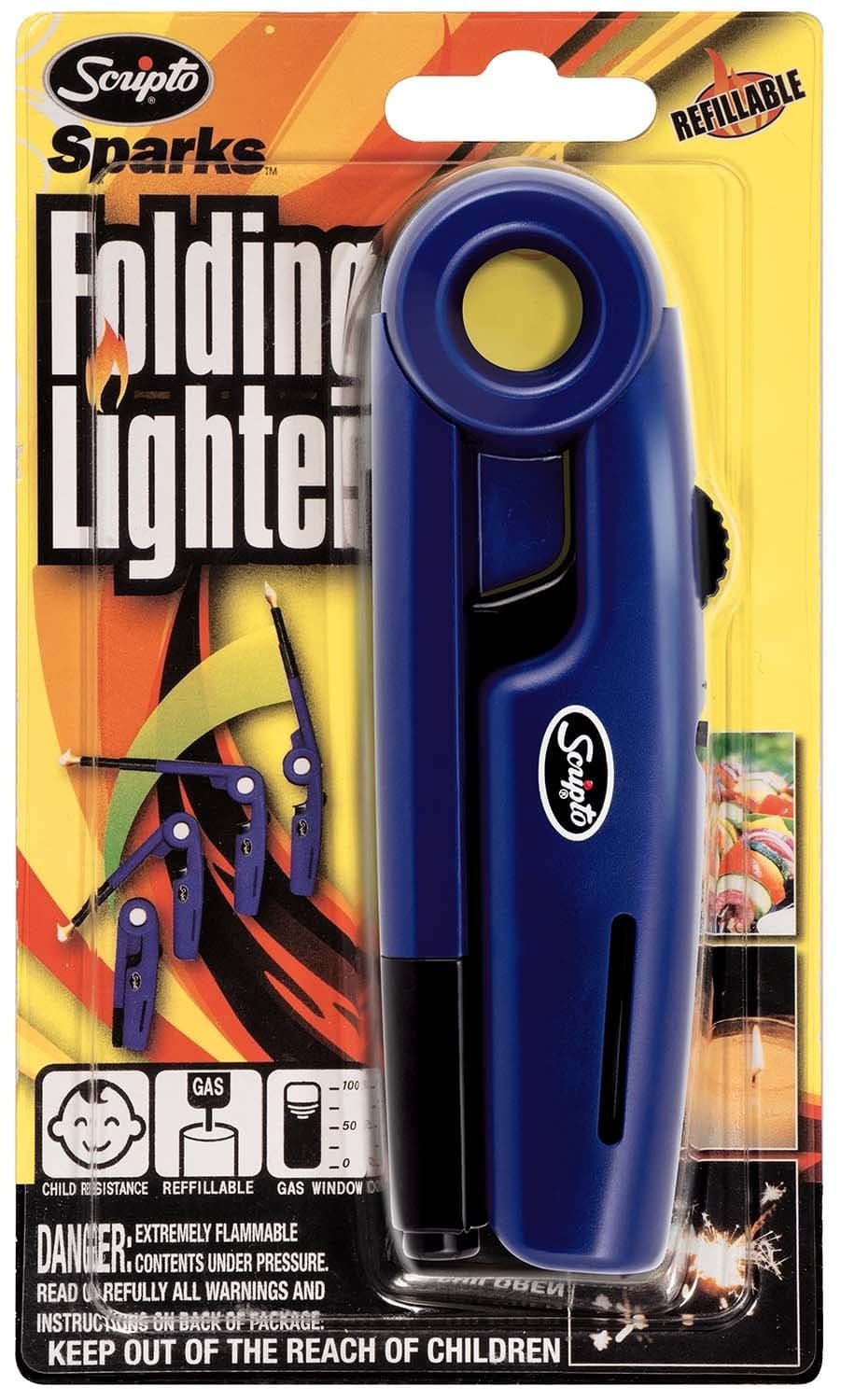 東海 CRスクリプトスパークス フォールディングライター 1本/パック（ご注文単位1パック）【直送品】