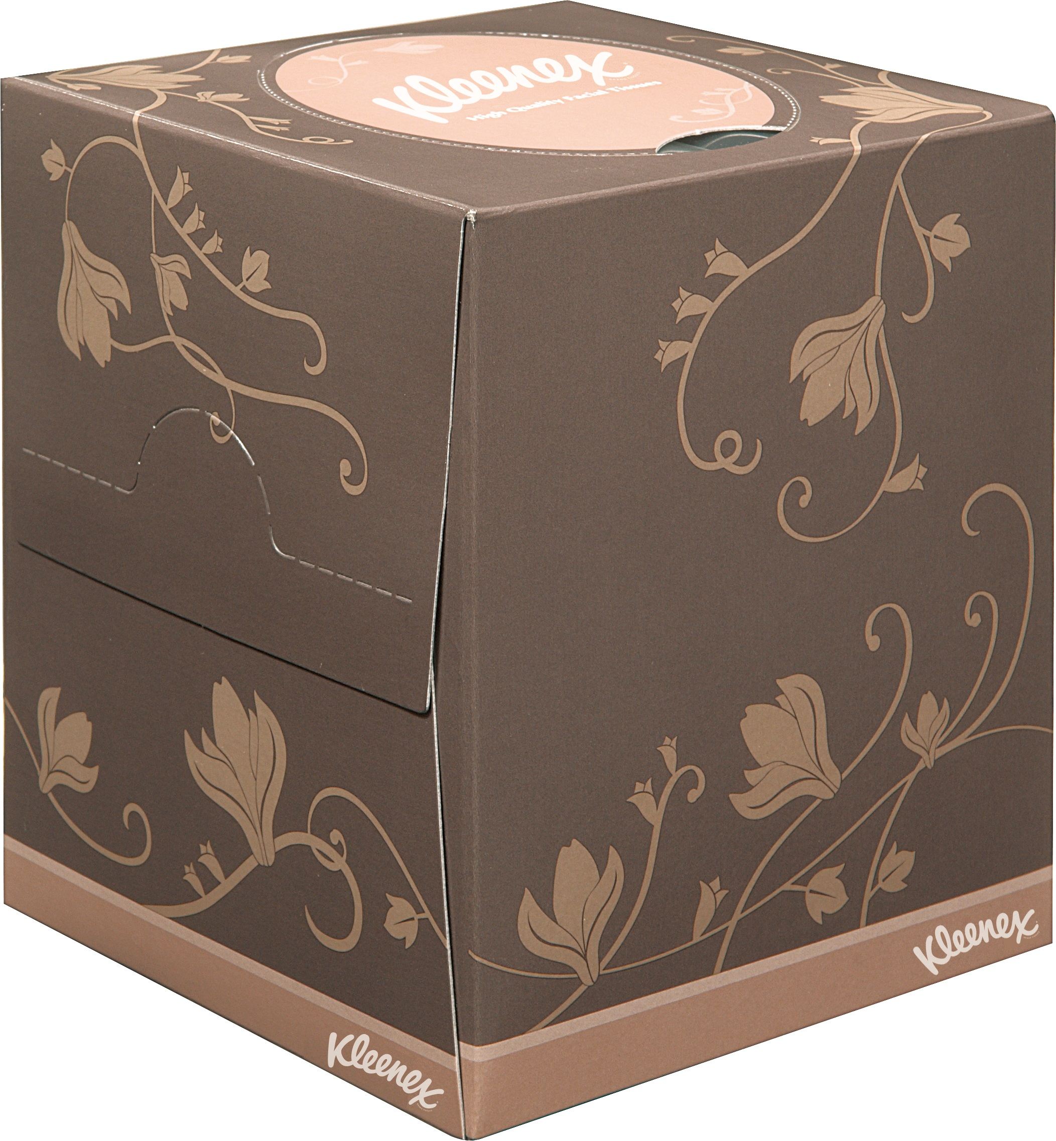 日本製紙クレシア クリネックスティシューデグランデ 96組/パック（ご注文単位1パック）【直送品】