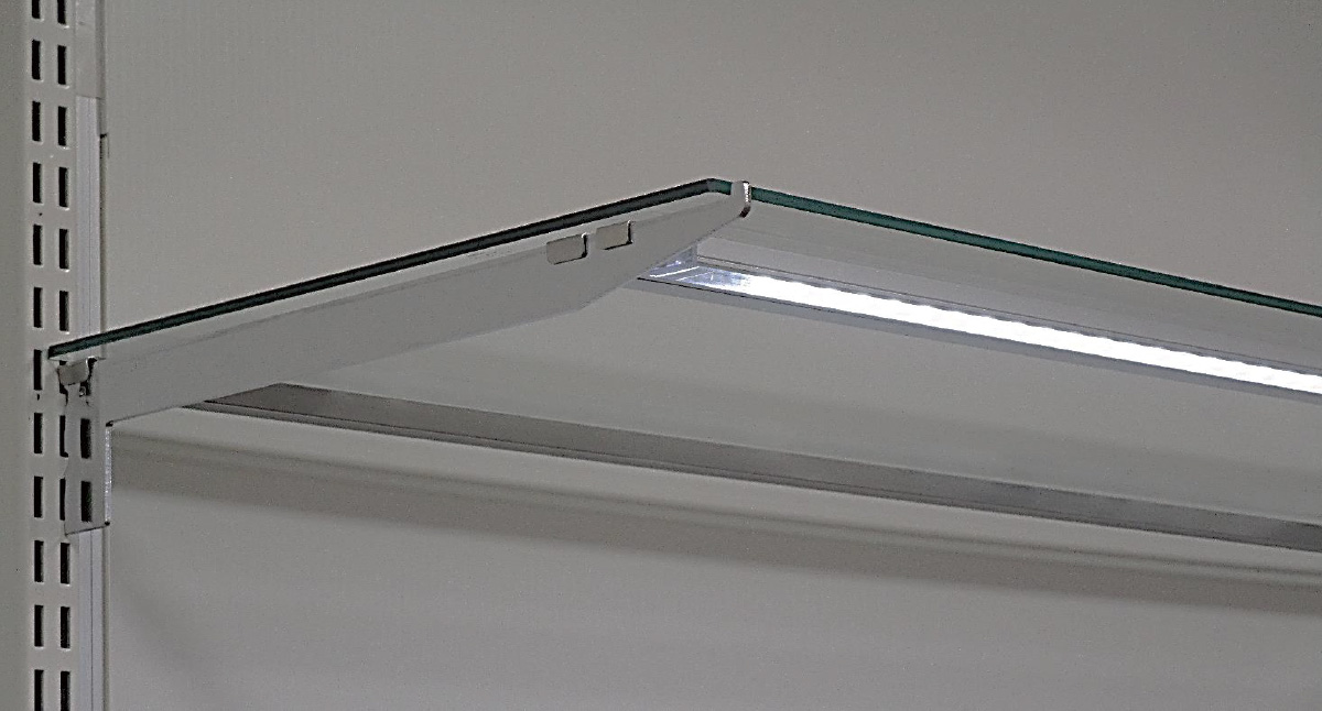 タテヤマアドバンス 065654LED照明(電球色 CPS6付) 1本(ご注文単位1本) 【直送品】