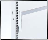 タテヤマアドバンス S60897アップ角バーセット600×200  1セット（ご注文単位1セット) 【直送品】