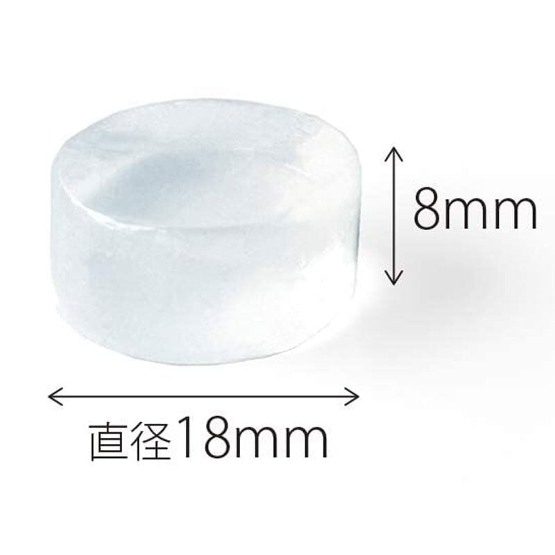 DKSHジャパン サイレンシア ソフトシリコン 2ペア入 1パック(ご注文単位1パック)【直送品】