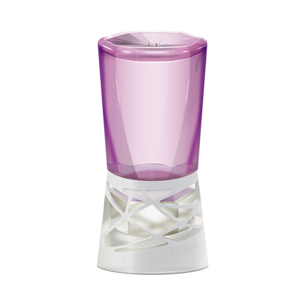 アース製薬 トイレのスッキーリ! アロマラベンダーの香り 400mL 1個(ご注文単位1個)【直送品】