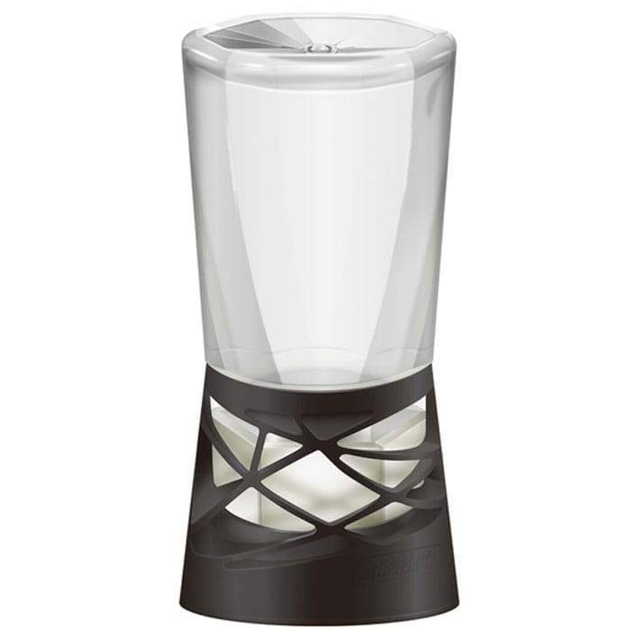 アース製薬 トイレのスッキーリ! Sukki-ri! プレミアムリッチパルファム イノセントホワイト 400mL 1個(ご注文単位1個)【直送品】