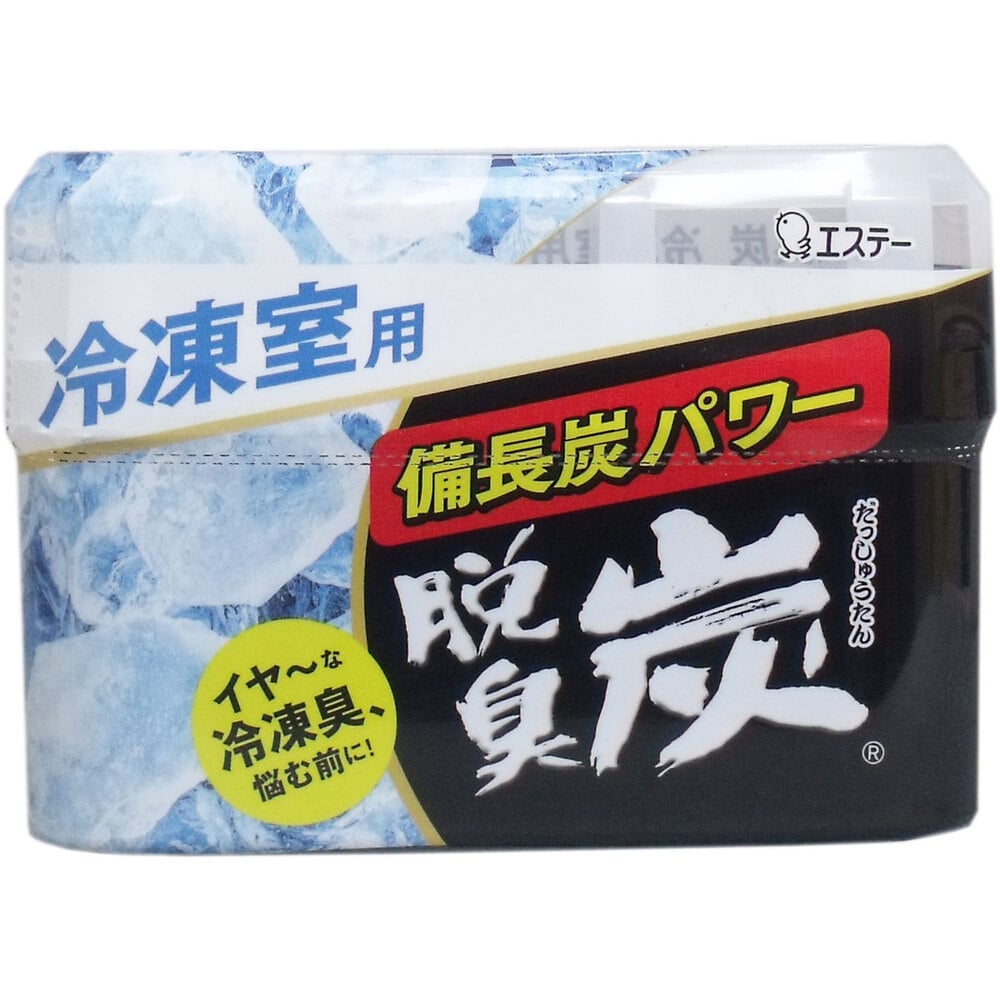 エステー 脱臭炭 冷凍室用 70g 1個(ご注文単位1個)【直送品】