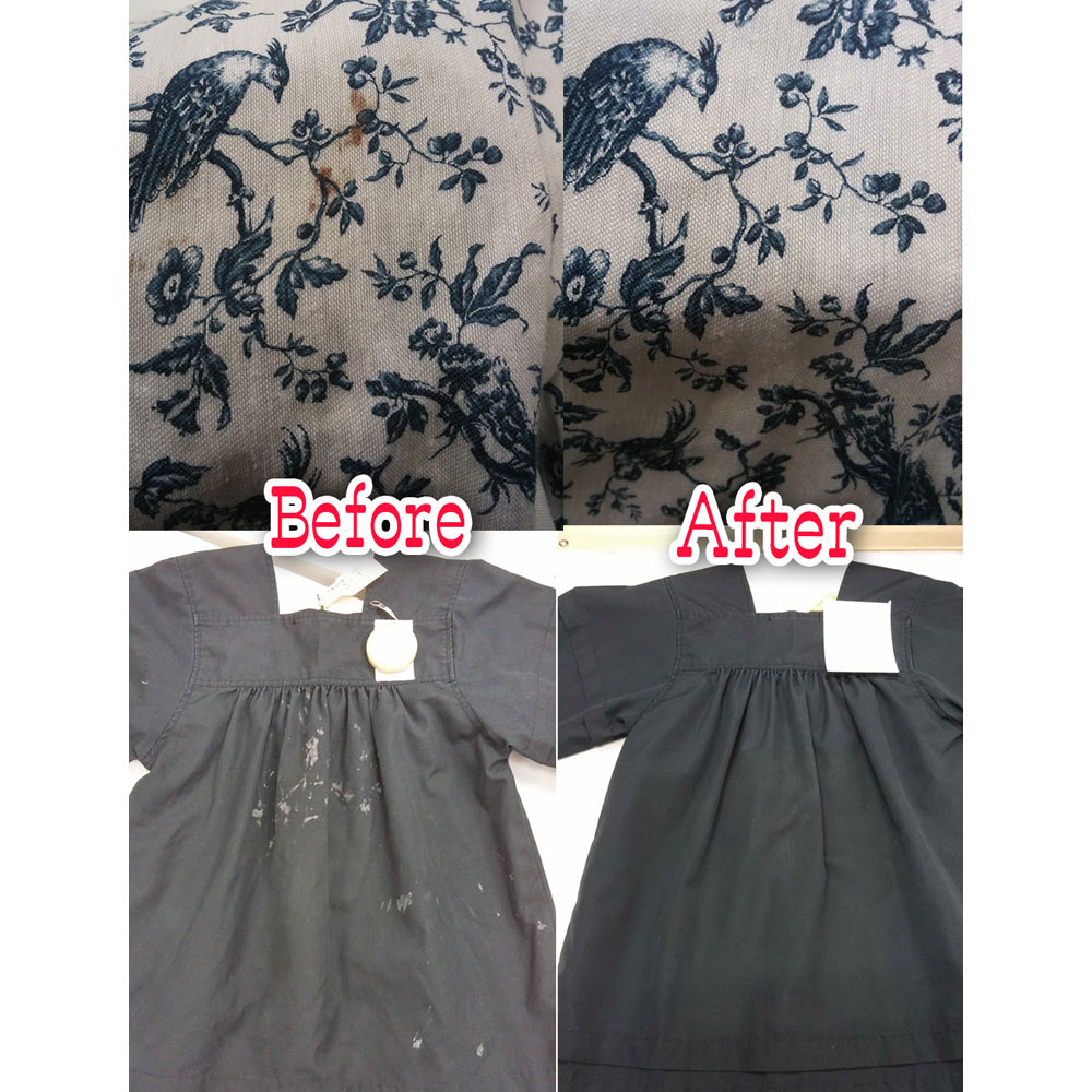 カミナガ販売 8割落ちるシミ抜き剤 50mL 1個(ご注文単位1個)【直送品】