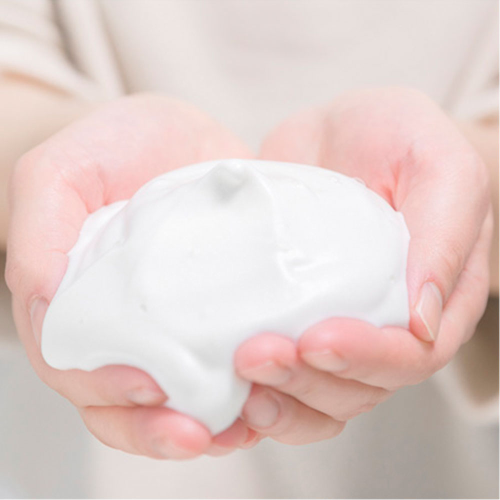 サラヤ　arau.(アラウ)泡ハンドソープ 詰替用 500mL (2回分)　1個（ご注文単位1個）【直送品】