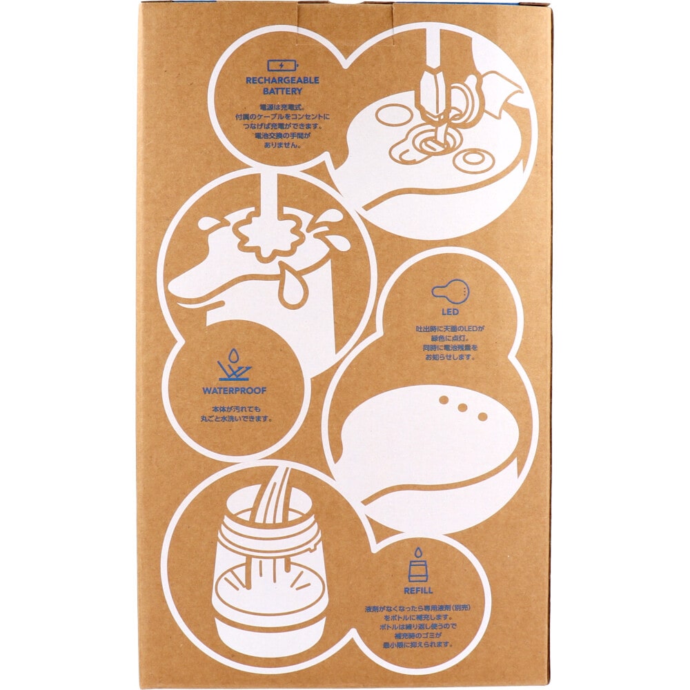 サラヤ ウォシュボンオートソープディスペンサー ホワイト 300mL 1個(ご注文単位1個)【直送品】