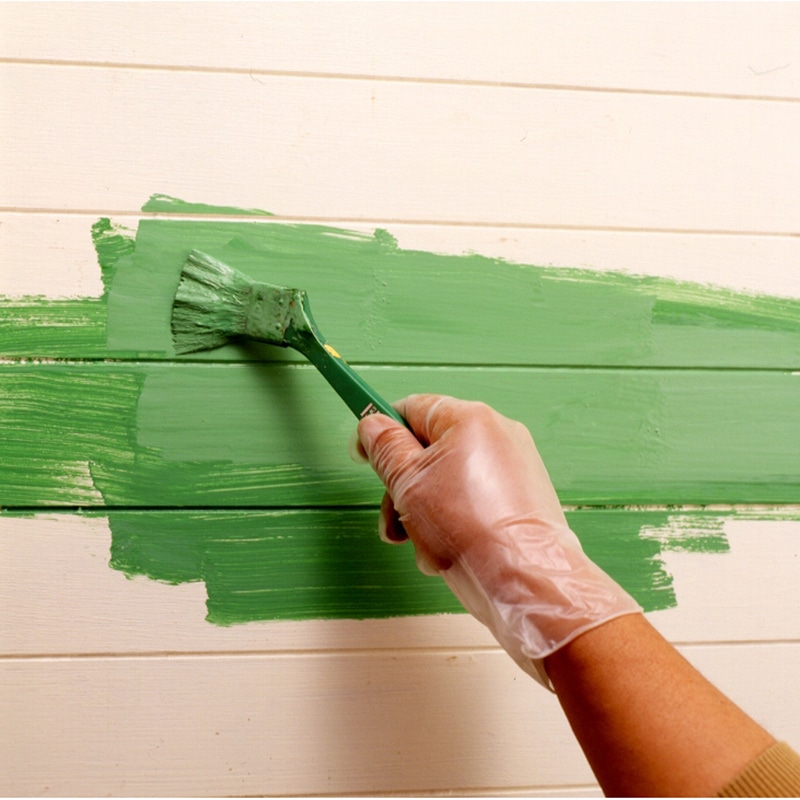 ショーワグローブ お手軽手袋 No.806 左右兼用ビニール極薄手 粉なし Mサイズ 100枚入 1箱(ご注文単位1箱)【直送品】