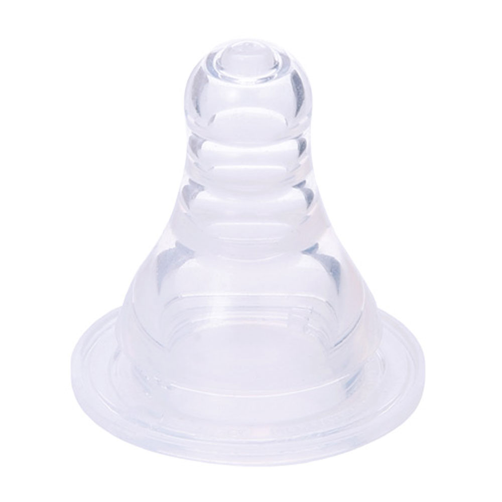 ピジョン スリムタイプ乳首 0ヵ月から Sサイズ 1個入 1箱(ご注文単位1箱)【直送品】