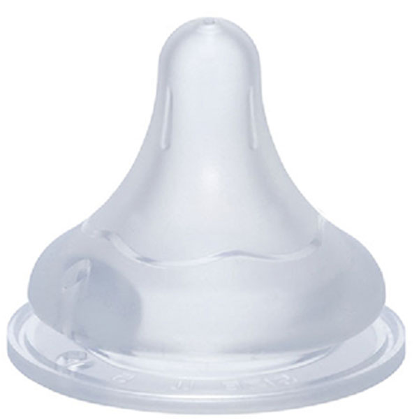 ピジョン　母乳実感乳首 9ヵ月以上 LLサイズ Y字形 2個入　1箱（ご注文単位1箱）【直送品】