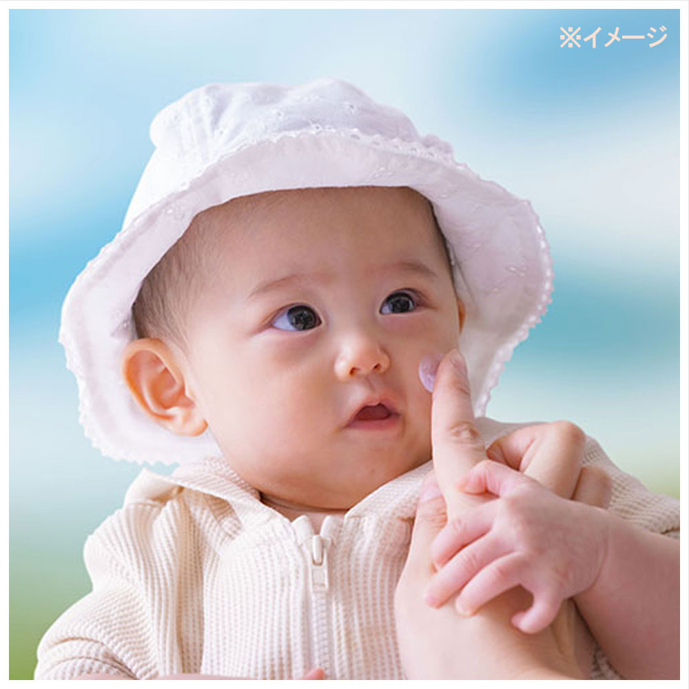 ピジョン UVベビーミルク ウォータープルーフ SPF35 PA+++ 30g 1個(ご注文単位1個)【直送品】