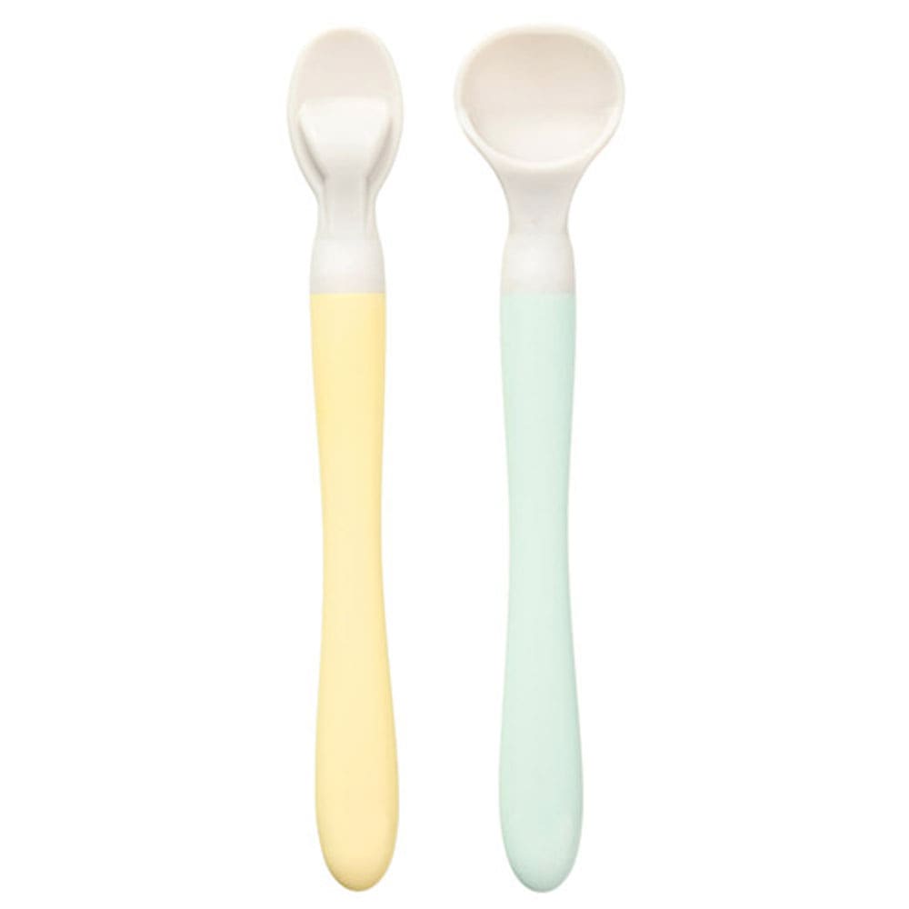 ピジョン フィーディングスプーン 1セット(ご注文単位1セット)【直送品】