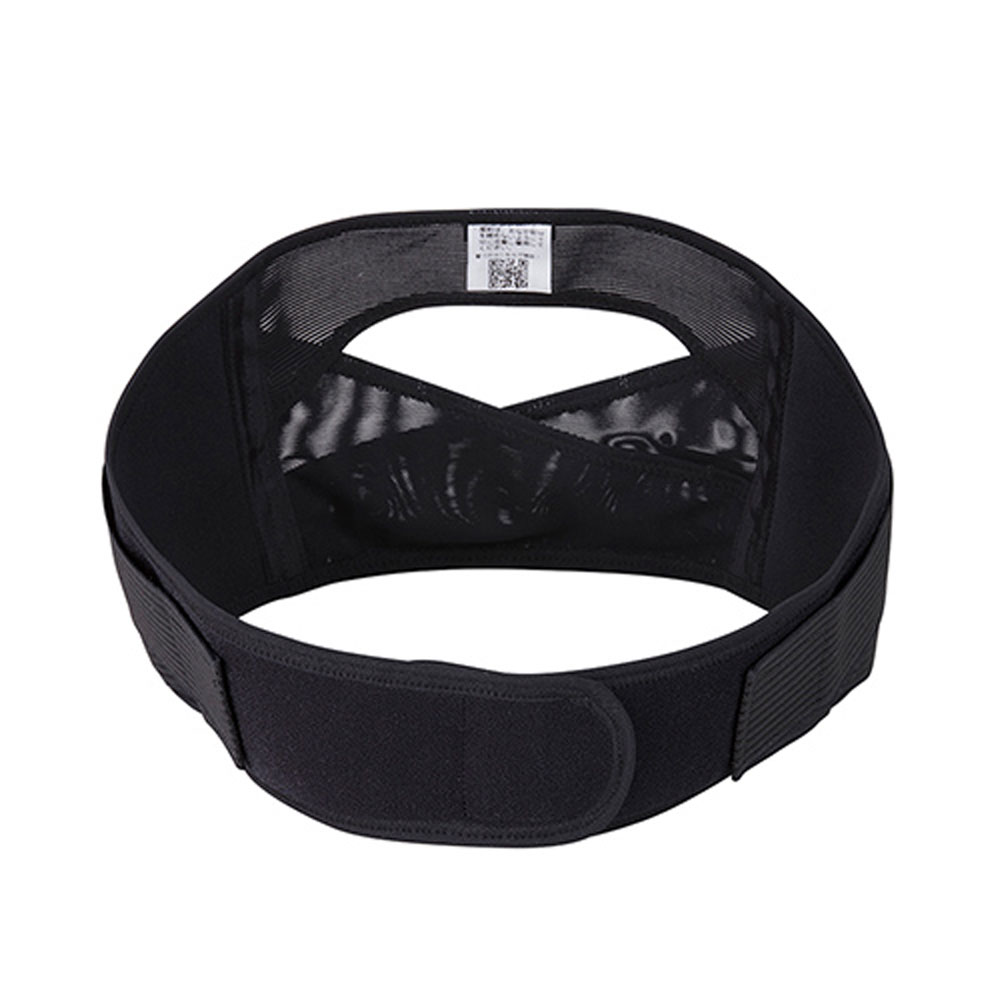 ピジョン　妊娠中から使える骨盤ベルト ブラック マタニティLLサイズ　1個（ご注文単位1個）【直送品】