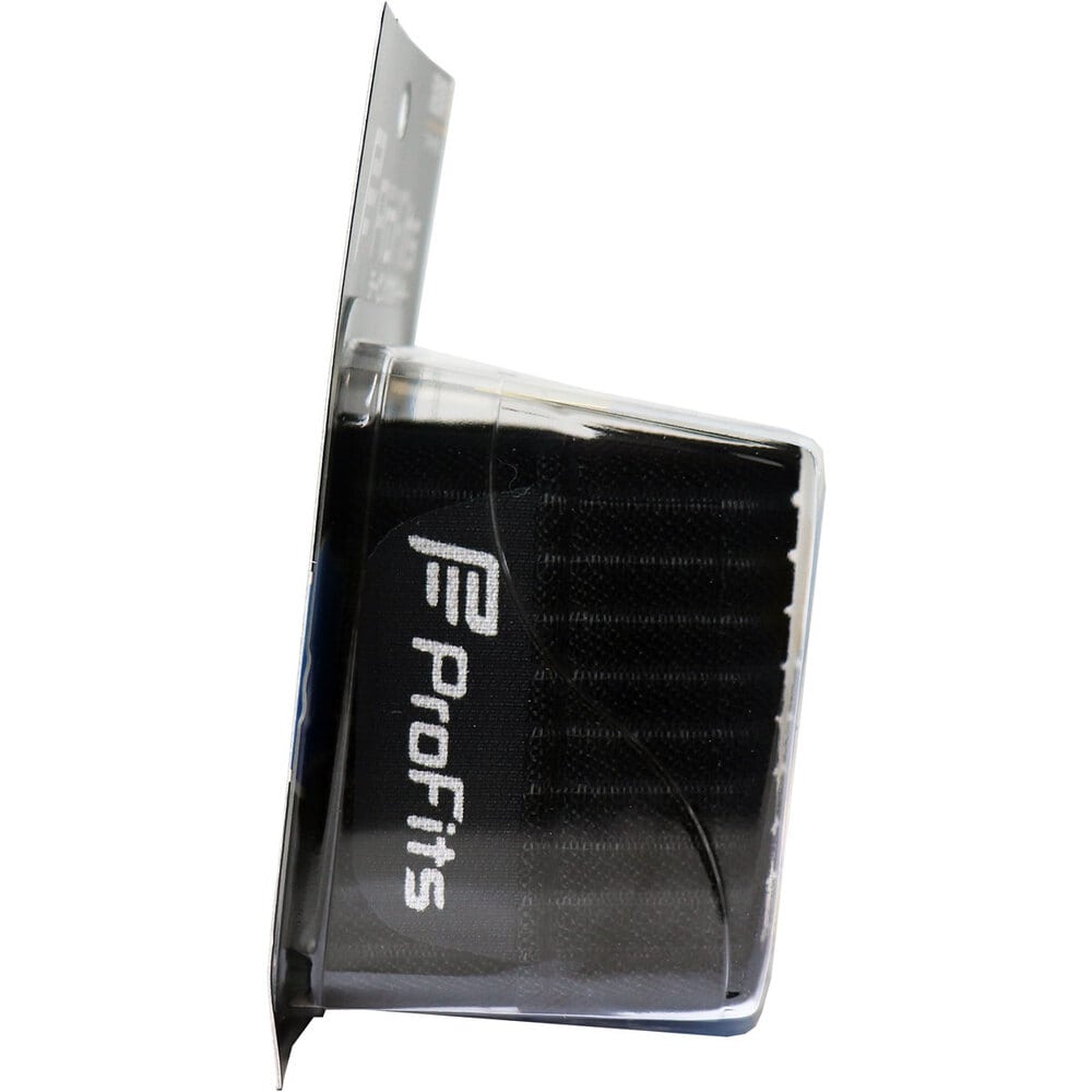 ピップ　プロ・フィッツ テーピングサポーター 足首用 フリーサイズ　1個（ご注文単位1個）【直送品】