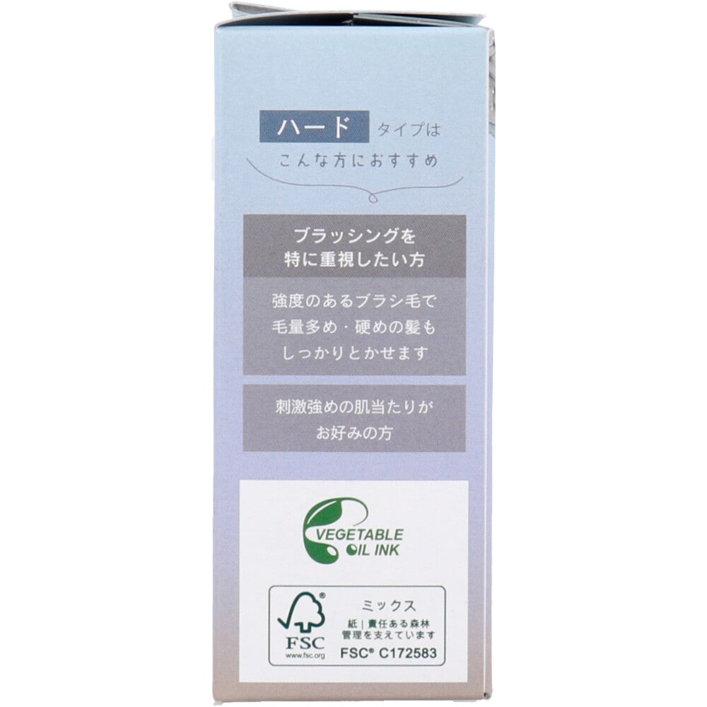 ベス工業 cumomin(クモミン) ハード かため CUM-1001 1個(ご注文単位1個)【直送品】