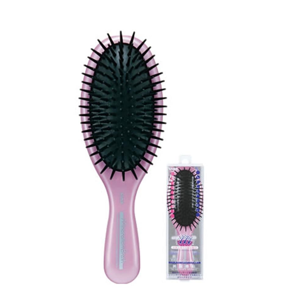 ベス工業　ベス ミネラルイオンブラシ ポリヘアタイプ IO-403　1個（ご注文単位1個）【直送品】