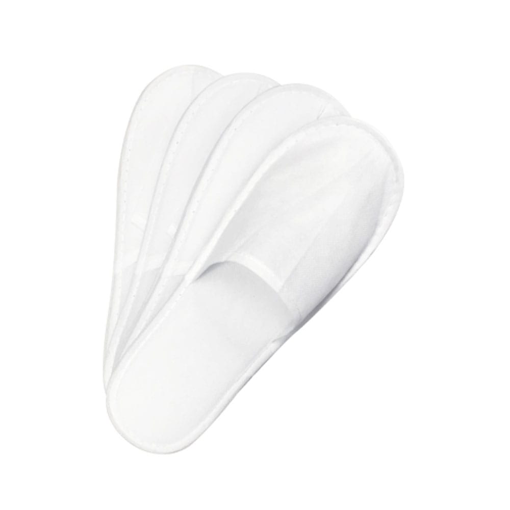 ミタニコーポレーション 【業務用】使い捨てスリッパ 10足入 1パック(ご注文単位1パック)【直送品】