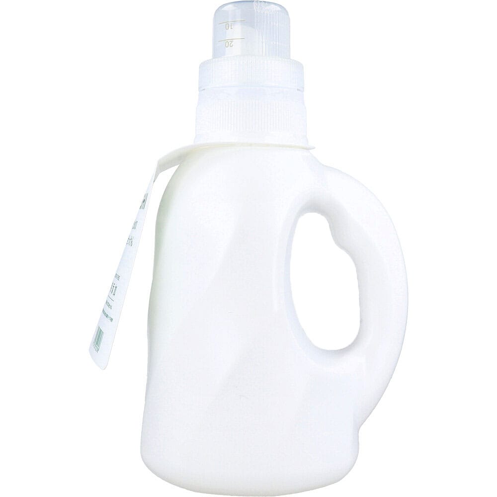 ミヨシ石鹸 無添加 お肌のための洗濯用せっけん 1.1L 1個(ご注文単位1個)【直送品】