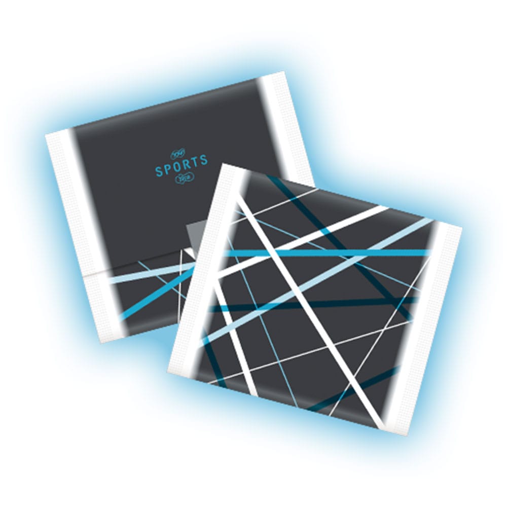 ユニ・チャーム ソフィ SPORTS 多い夜用 羽つき 30cm 26個入 1パック(ご注文単位1パック)【直送品】