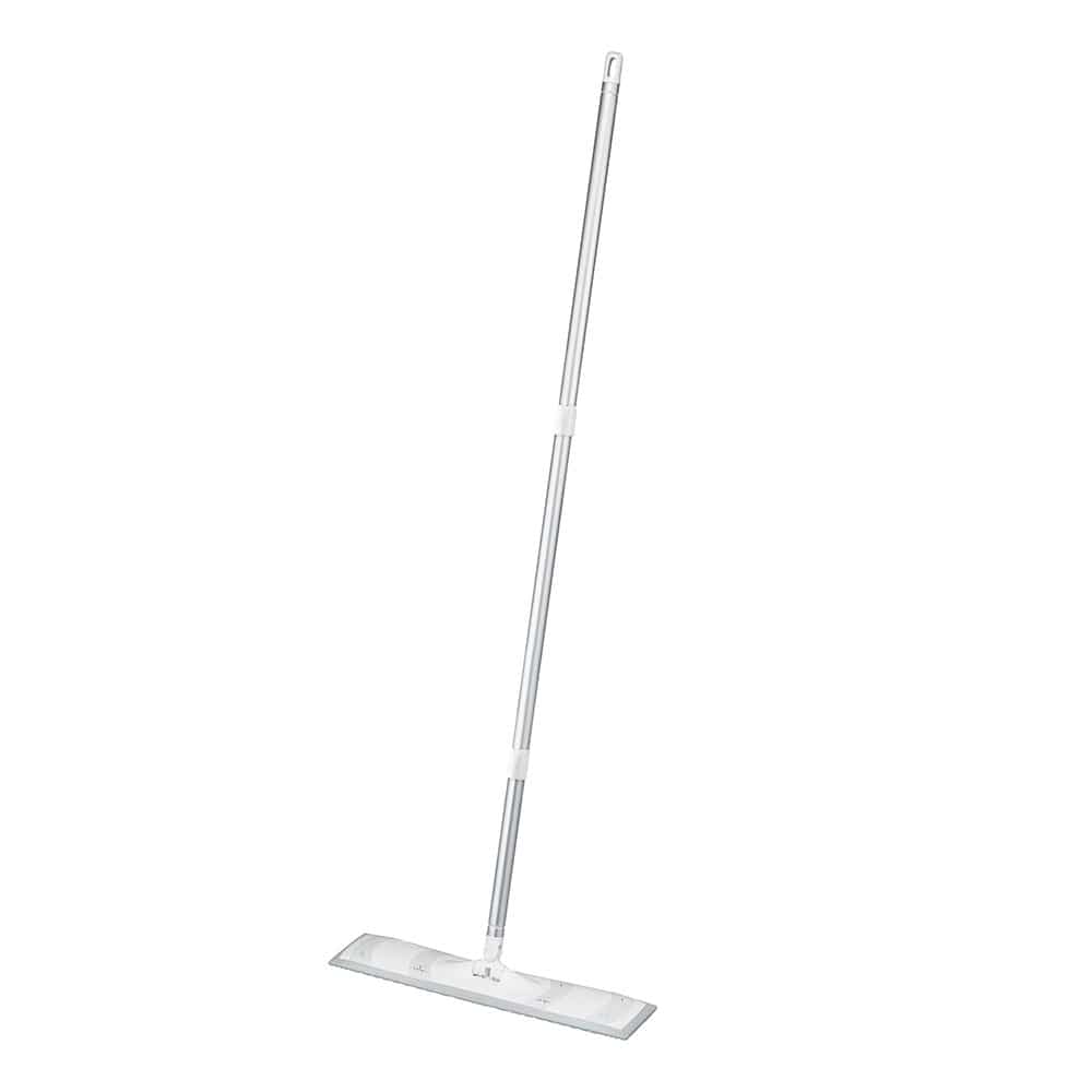 花王業務用 クイックルワイパー ワイド 本体 1個(ご注文単位1個)【直送品】