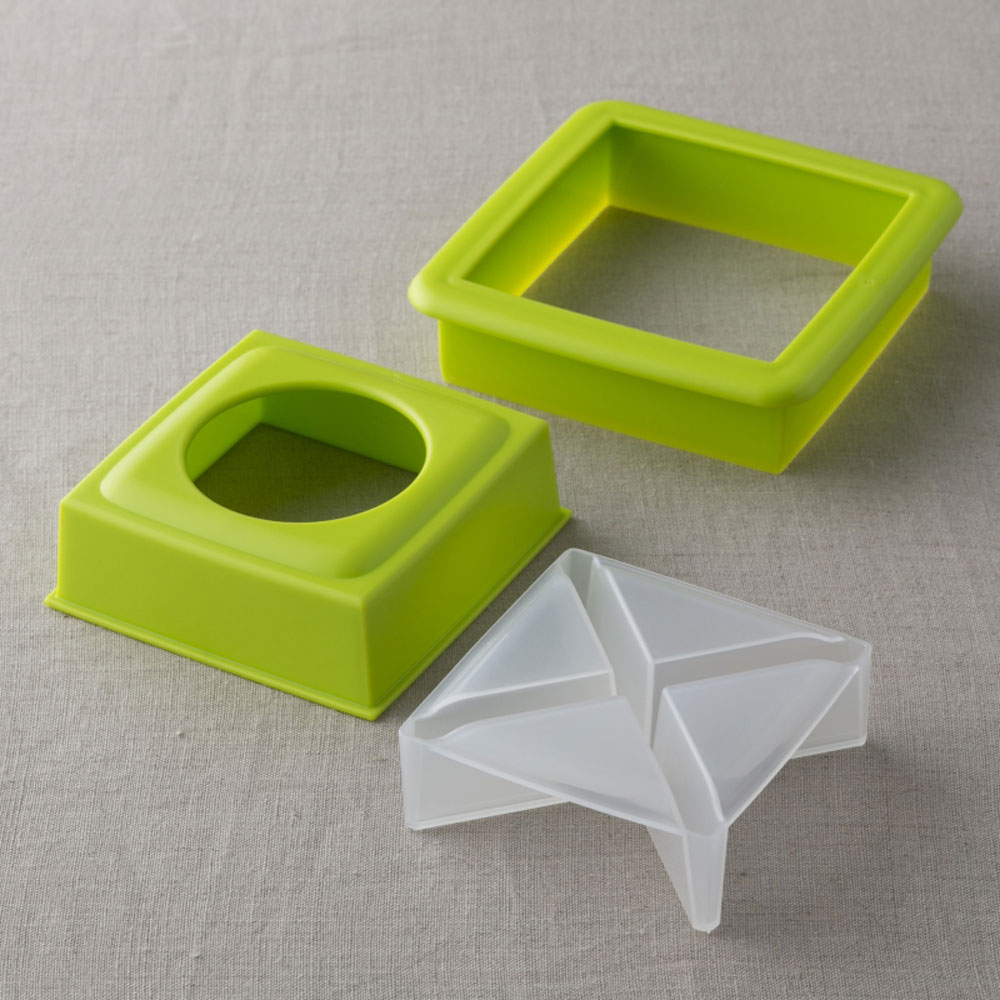 貝印 ちゅーぼーず ミニサンドパックメーカー FG-5175 1パック(ご注文単位1パック)【直送品】