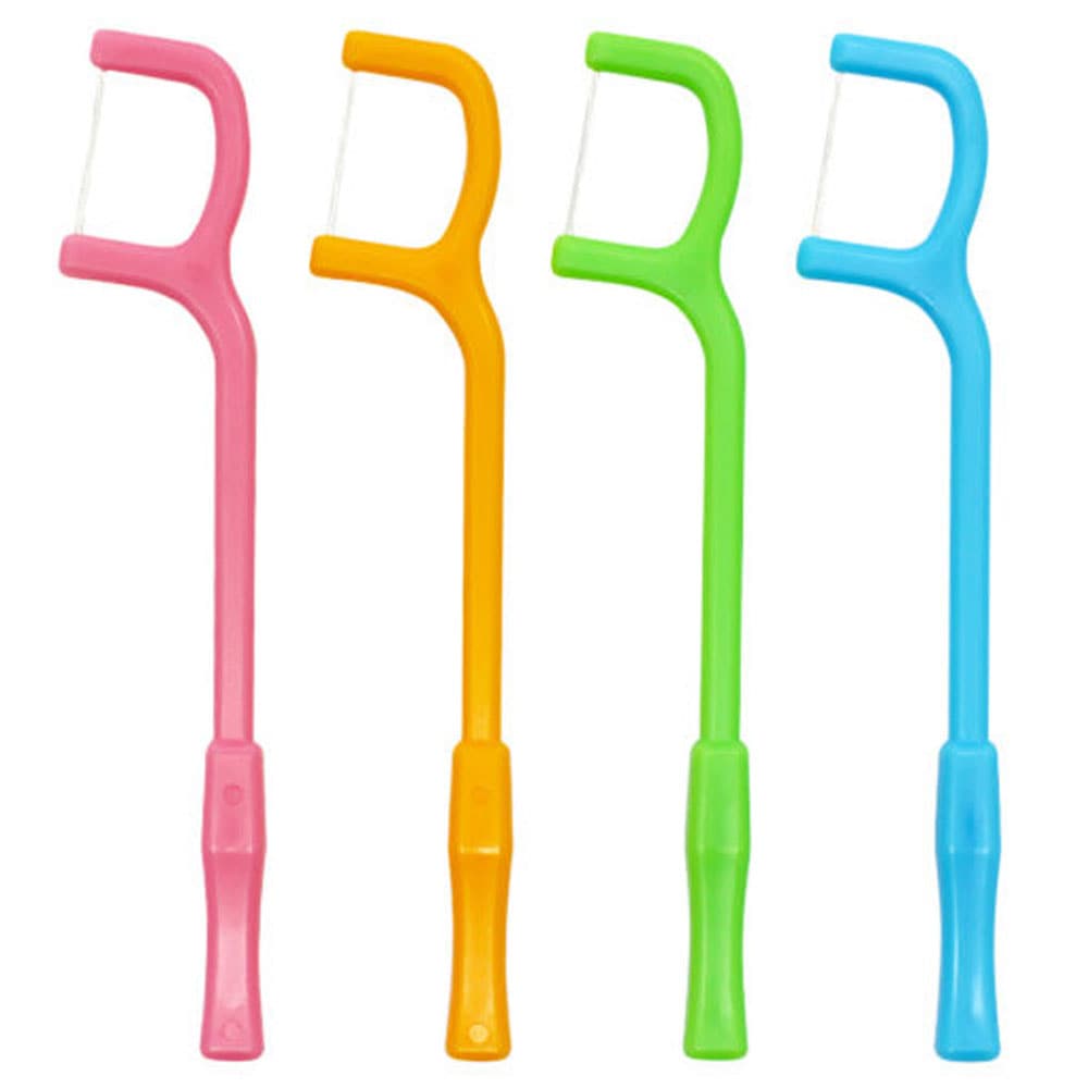 オールウェイズ フロすん こども用 デンタルフロス 3才から 30本入 1パック(ご注文単位1パック)【直送品】