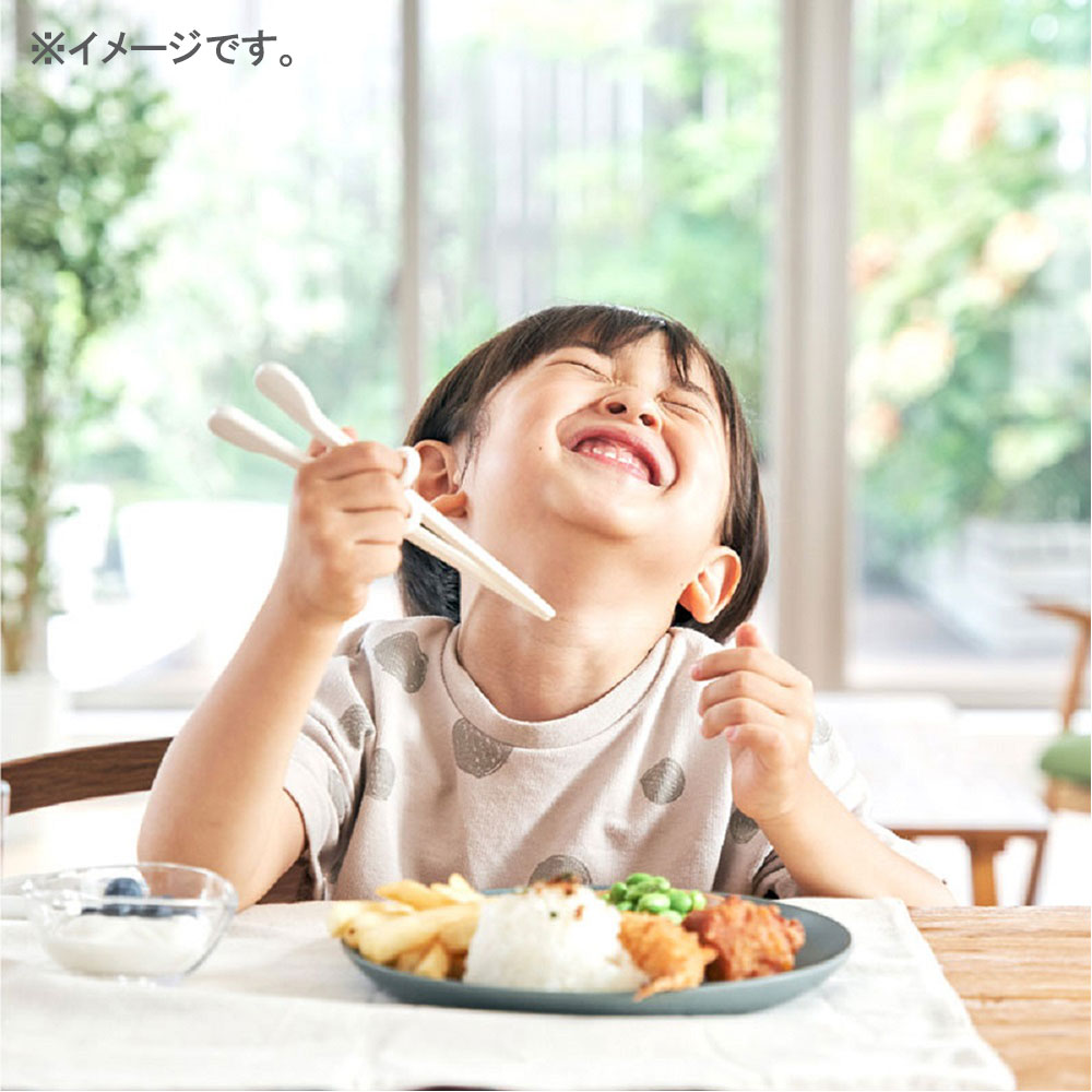 ケイジェイシー エジソンのお箸キッズ 右手用 1個(ご注文単位1個)【直送品】