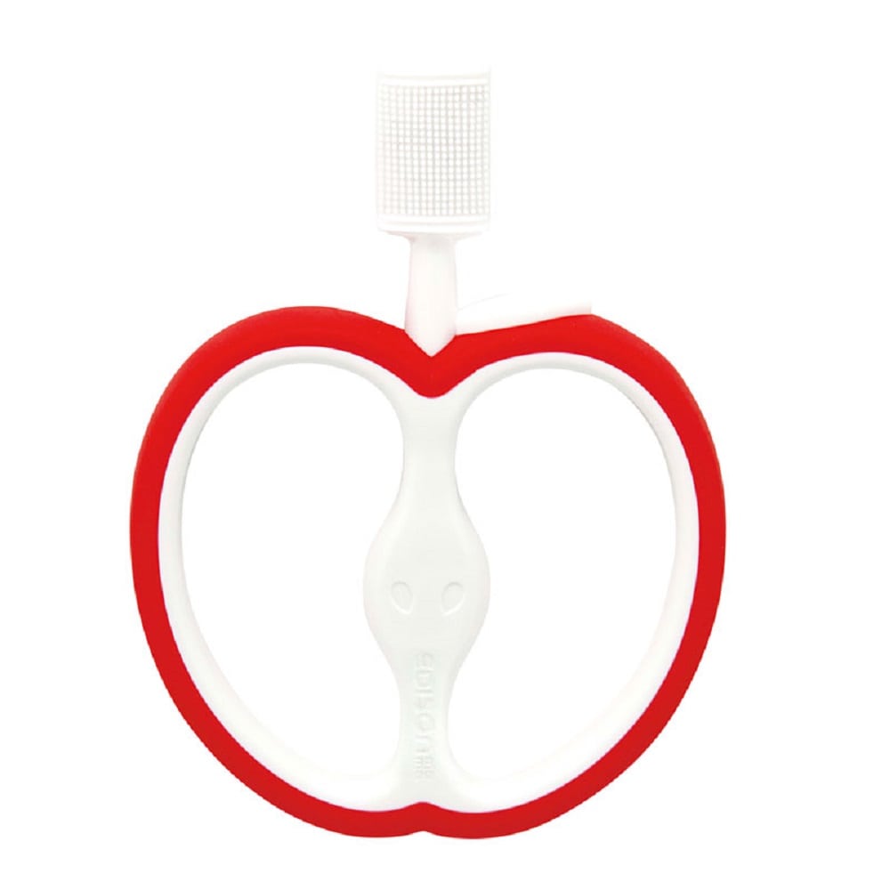 ケイジェイシー エジソンママのはじめて使う歯ブラシ 1個(ご注文単位1個)【直送品】