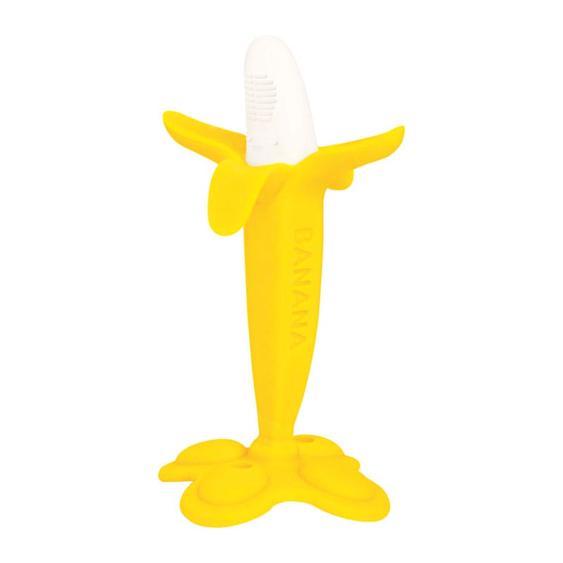 ケイジェイシー エジソンママ カミカミBaby バナナプラス 1個(ご注文単位1個)【直送品】