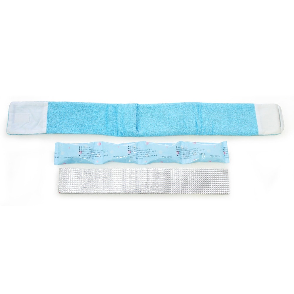 ケンユー ネックールウルトラ RN-48UT 1個(ご注文単位1個)【直送品】