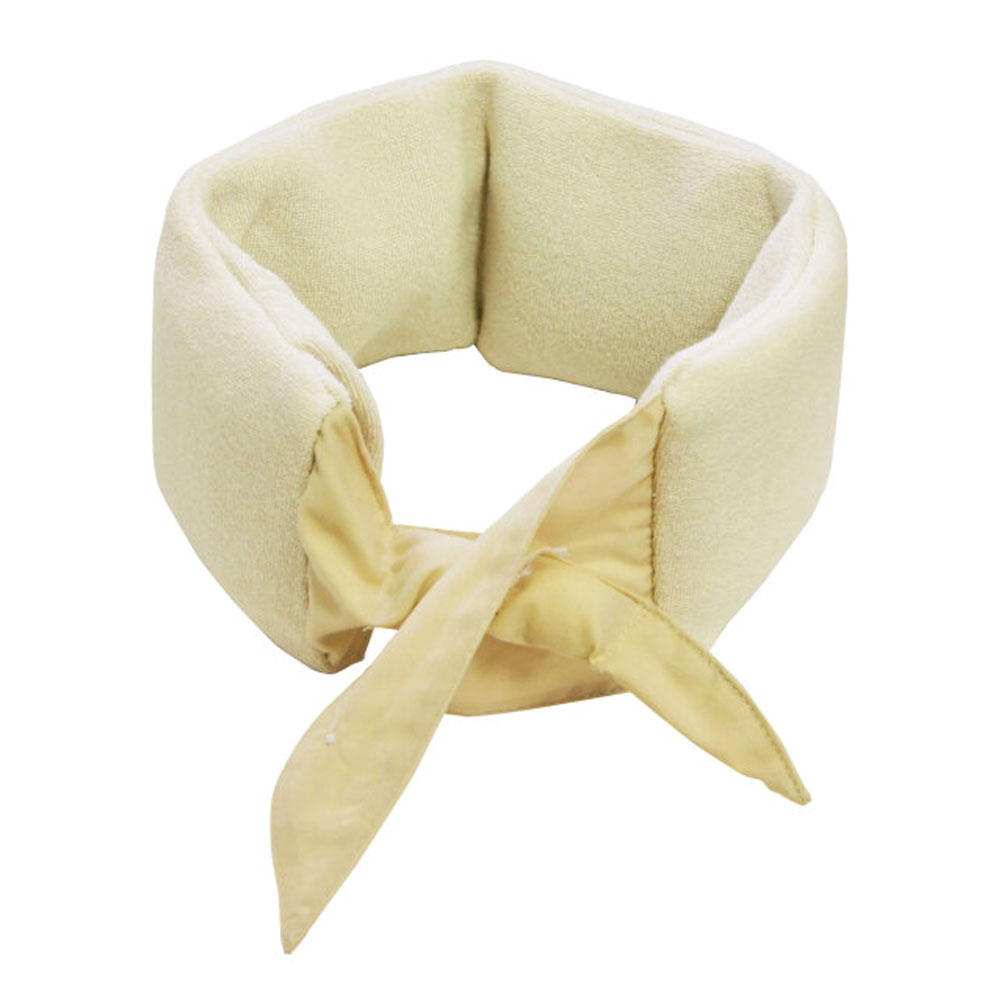 ケンユー　ネックール氷結2 アイボリー HRN2-64V　1個（ご注文単位1個）【直送品】