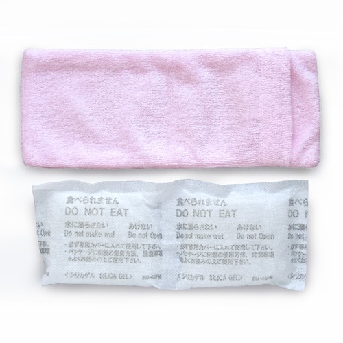 ケンユー アイリフレ潤 ピンク IRU-48P 1セット(ご注文単位1セット)【直送品】