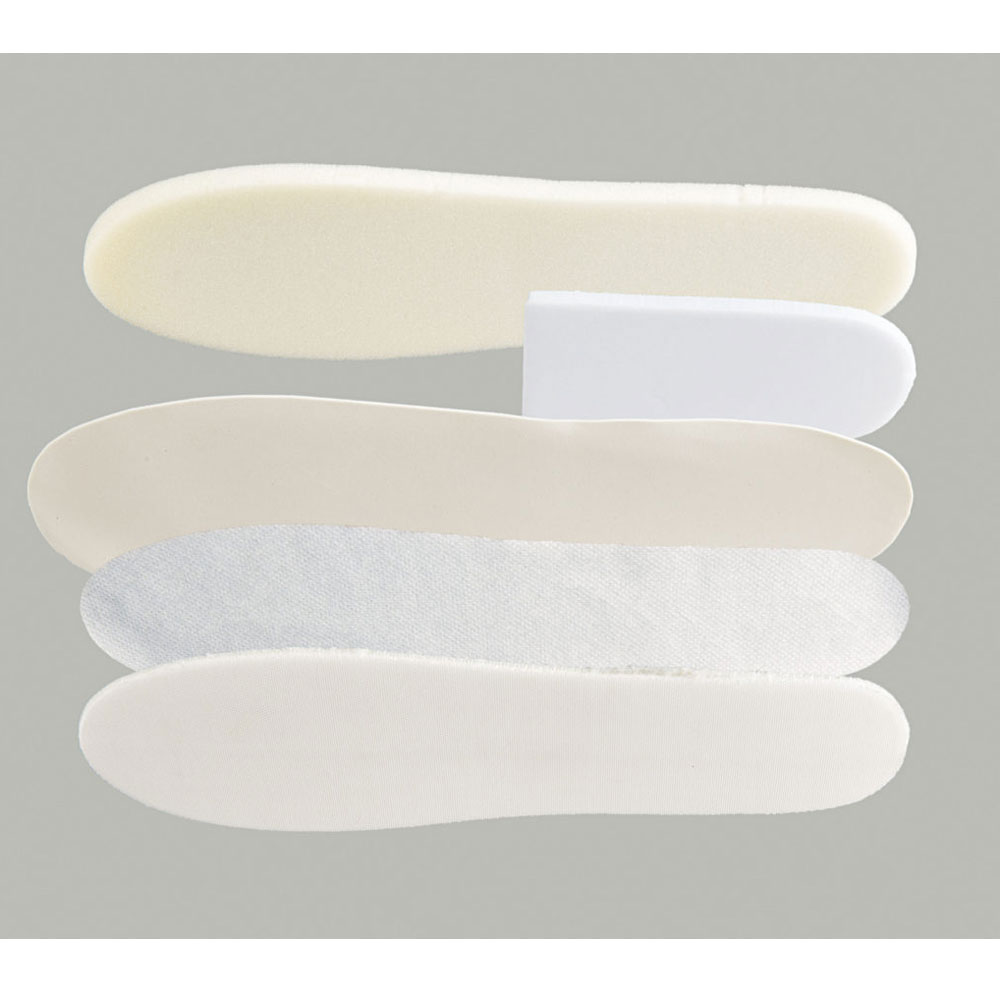 コジット 足まもりっぱ Mサイズ ブラウン 1個(ご注文単位1個)【直送品】